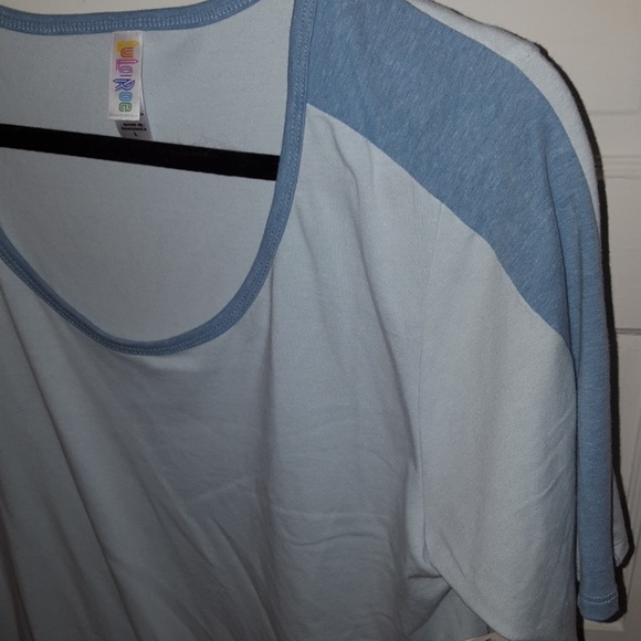 Nwt  perfect tee - Picture 2 of 3